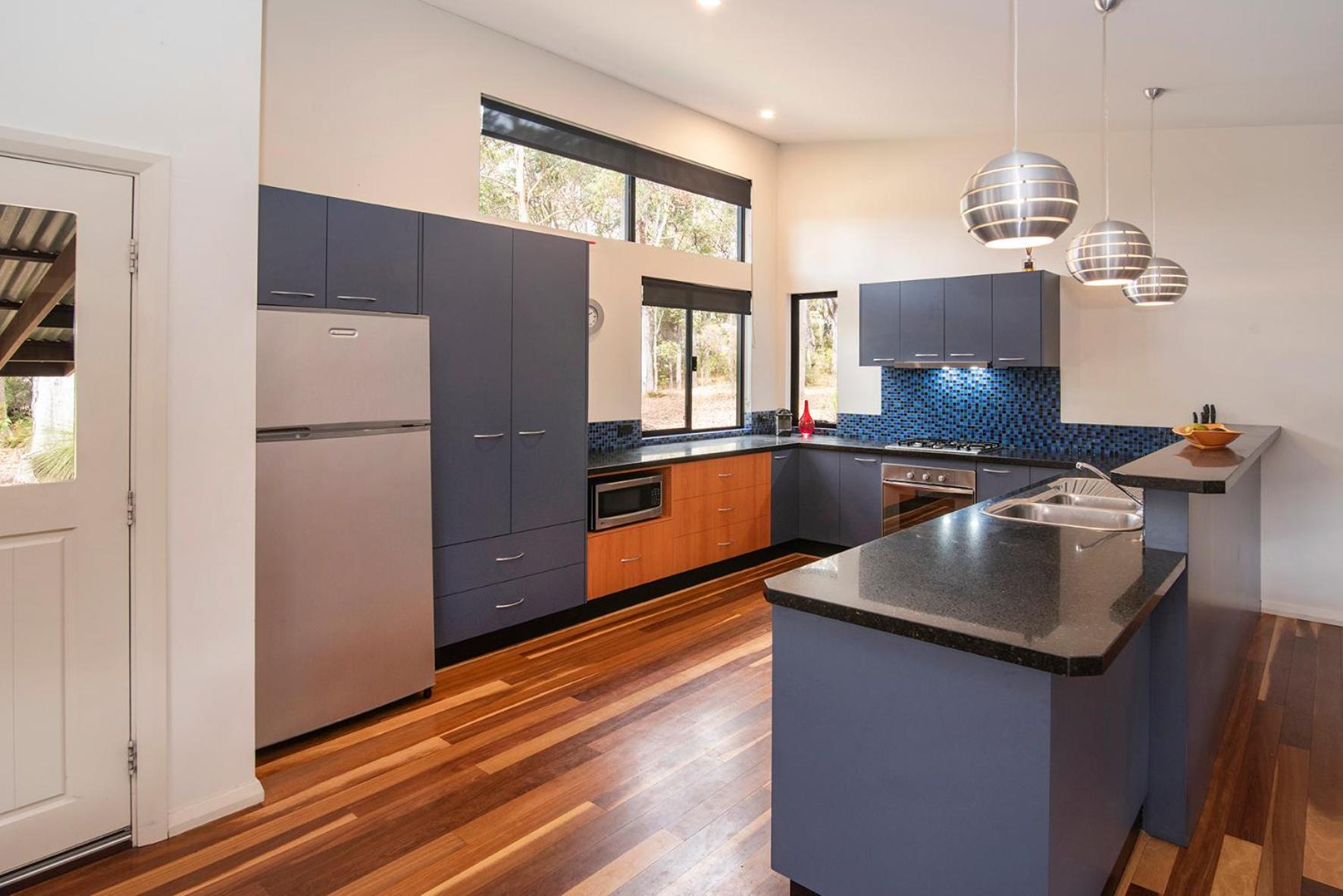 Cape Illawarra Holiday House Margaret River Extérieur photo